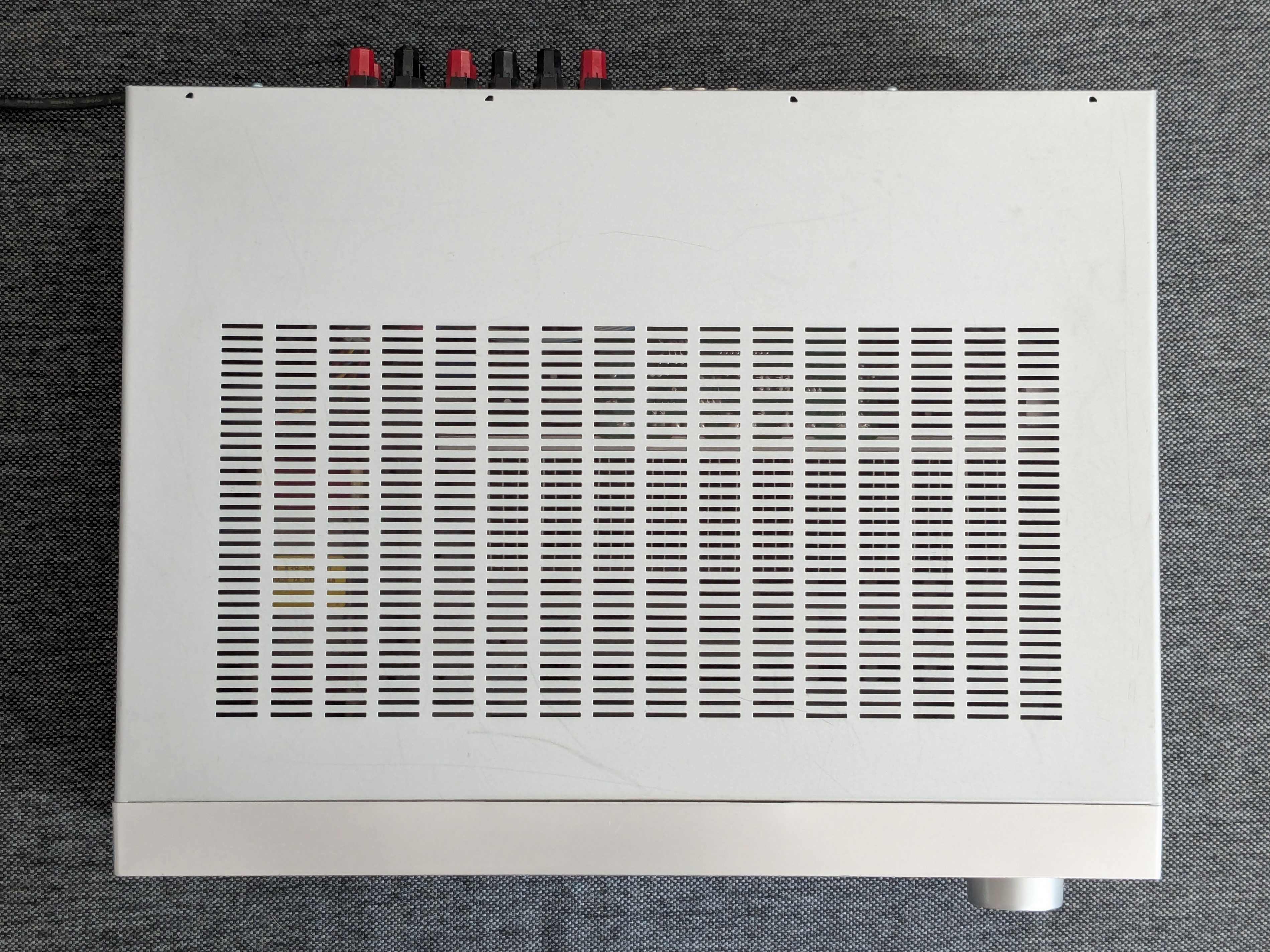 Amplituner Sony STR-DE698 7.1 (7x100W)  Od 1. właściciela  Zadbany