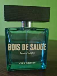 Bois de sauge Yves Rocher