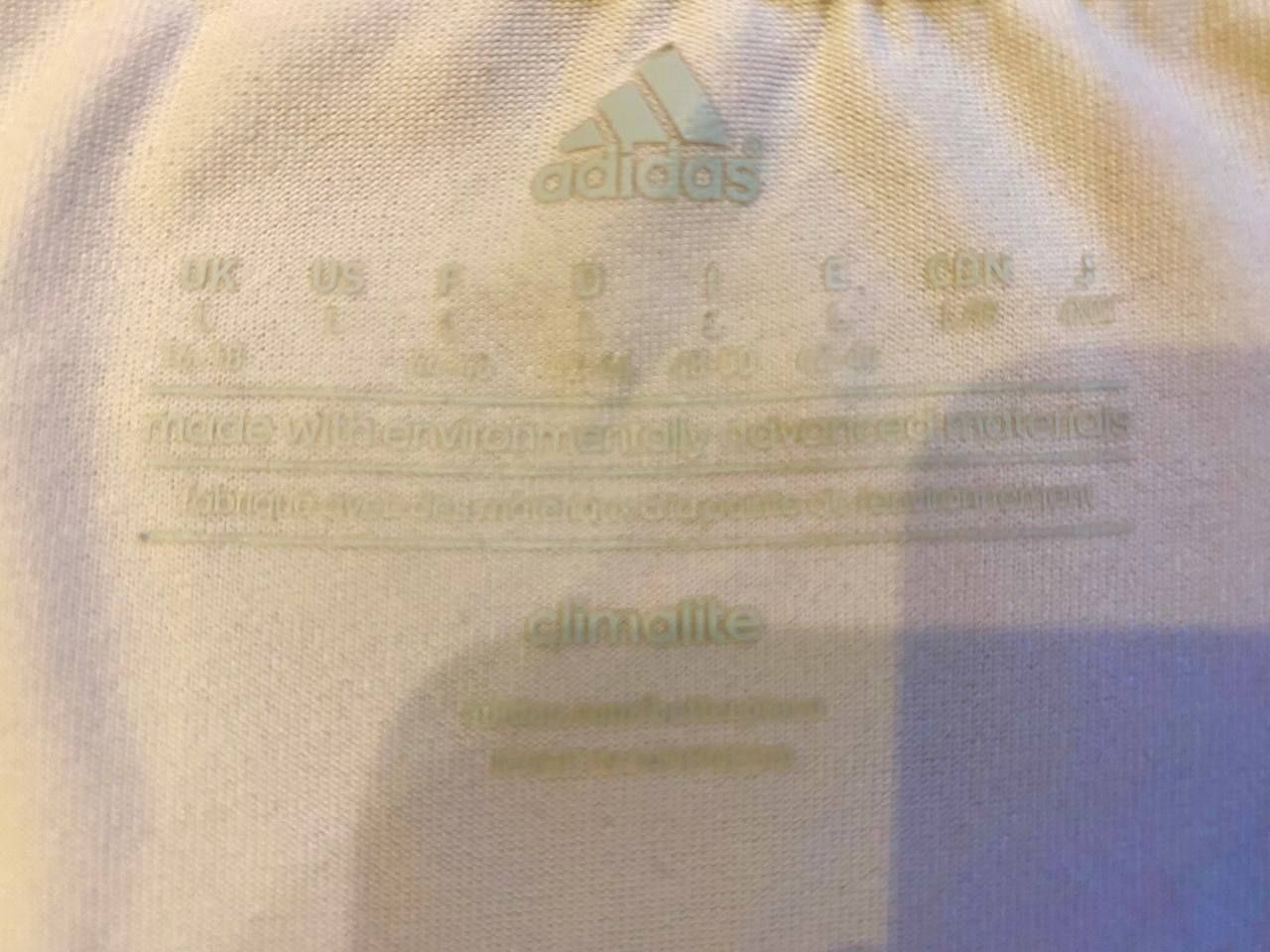 Футболка жіноча Adidas