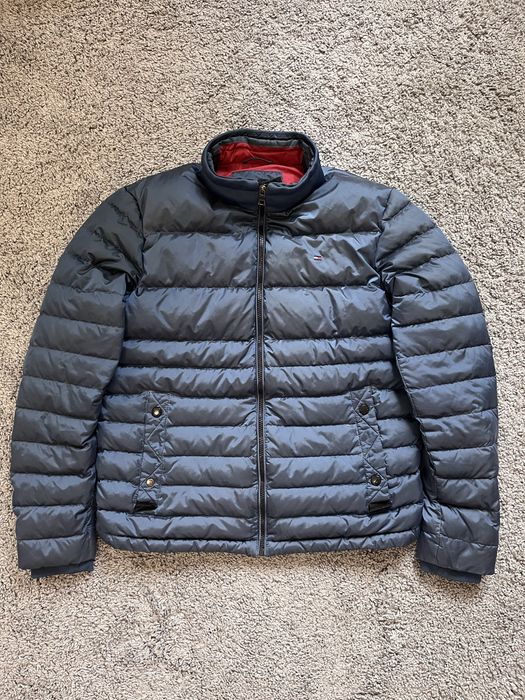 Пуховик Tommy Hilfiger L