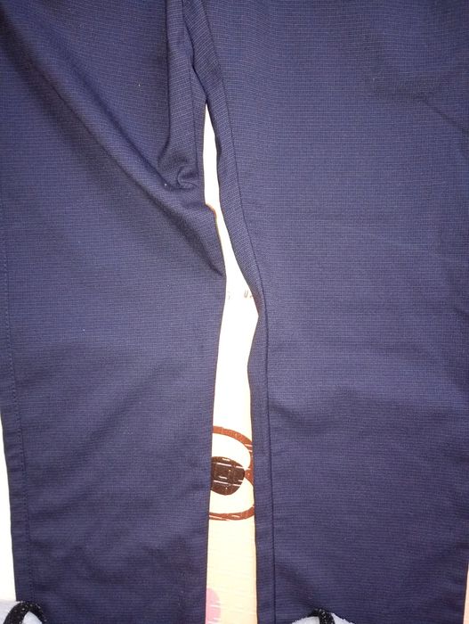 Штани утеплені класичні чоловічі, брюки прямі чоловічі