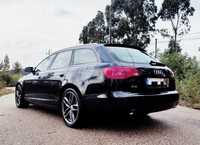 Audi A6 2.0 S-Line 2009 - como nova!!