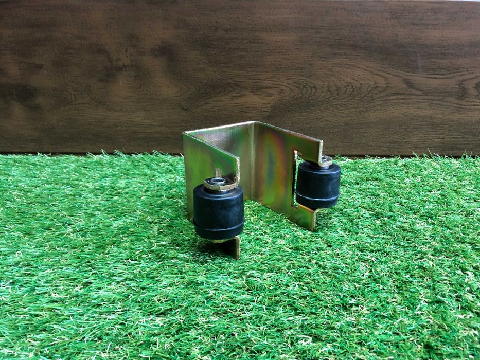 Фурнитура для откатных ворот, Фурнитура Світ Воріт, Откатные ворота