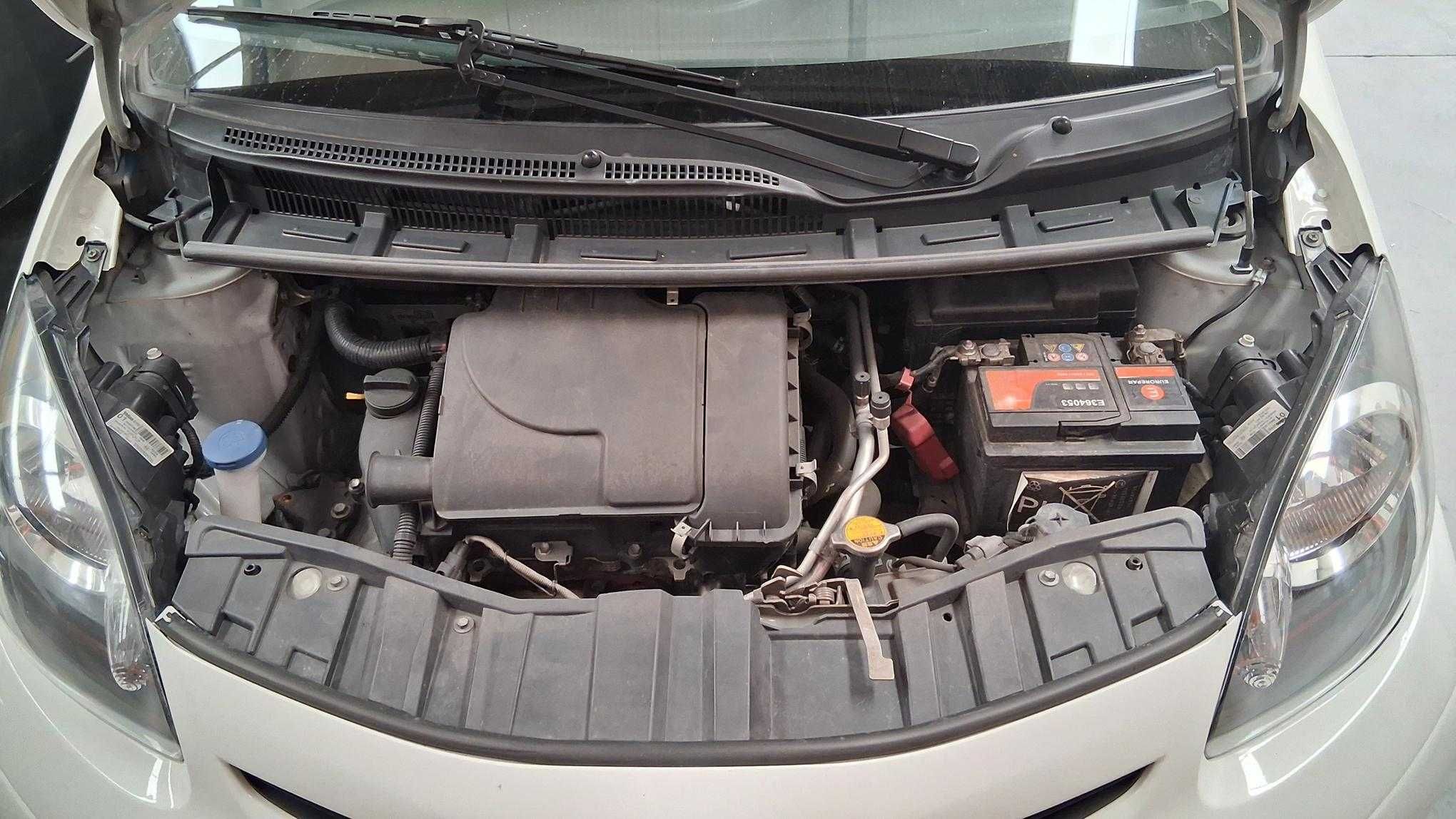 Toyota Aygo 1.0 Power Pack+AC+JLL