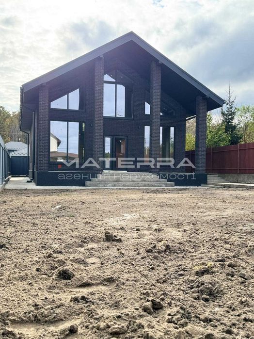 Віта-Поштова Продаж котеджу 150м2 з другим світлом панорамним видом