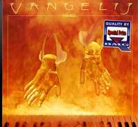 Vinil Album - Vangelis - Heaven and Hell