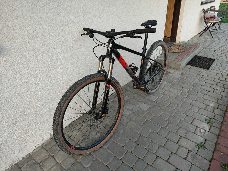 MARIN Bobcat Trail 5 Jak NOWY