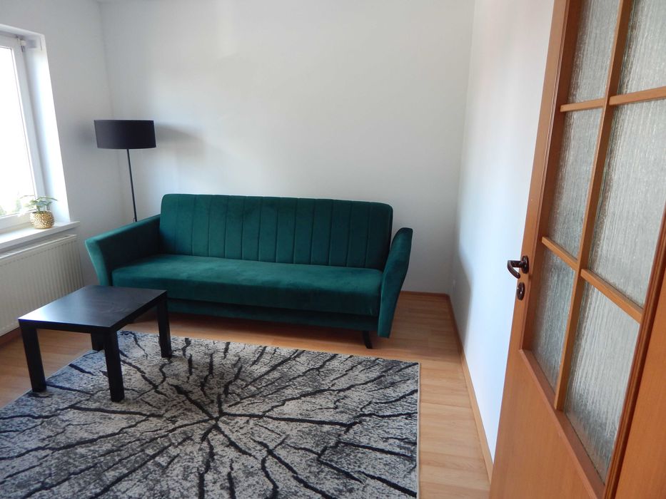 Posiadam do wynajęcia