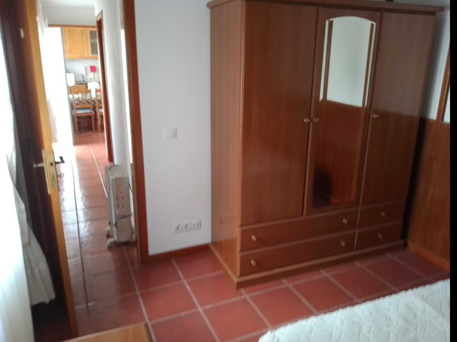 Mobília de quarto de casal