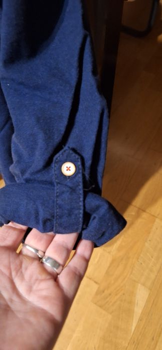 Koszula chłopięca rezerved 164