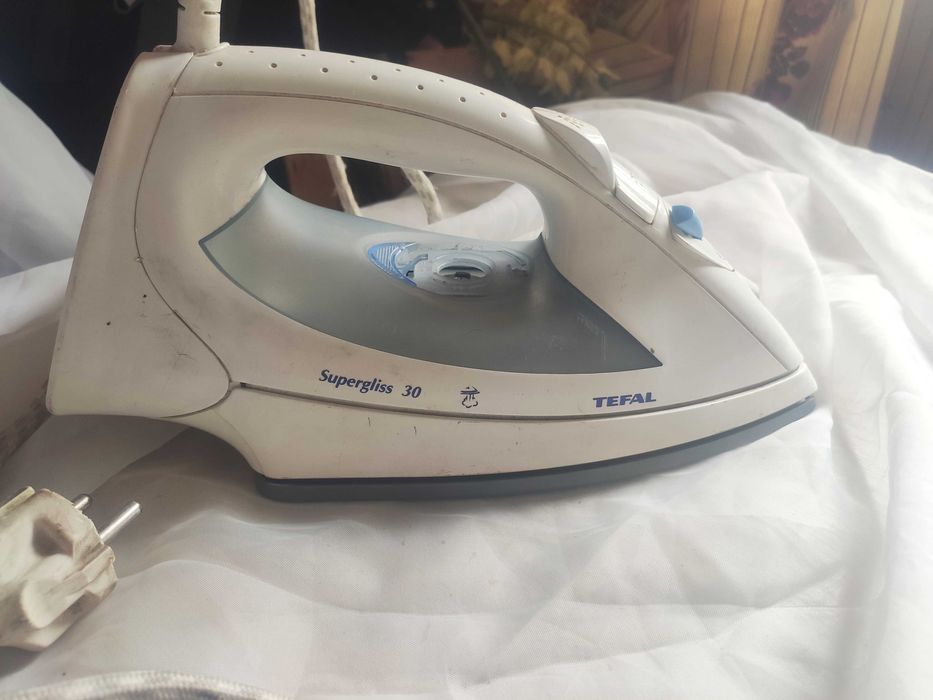 утюг TEFAL, праска Tefal.