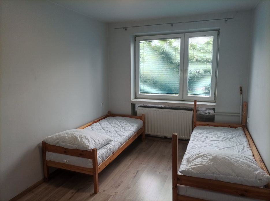 Stryków - Dom do wynajęcia
Świetna opcja dla firm szukających miejsca