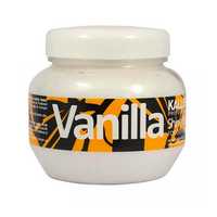 Kallos Cosmetics Vanilla Maska Do Włosów 275Ml (W) (P2)
