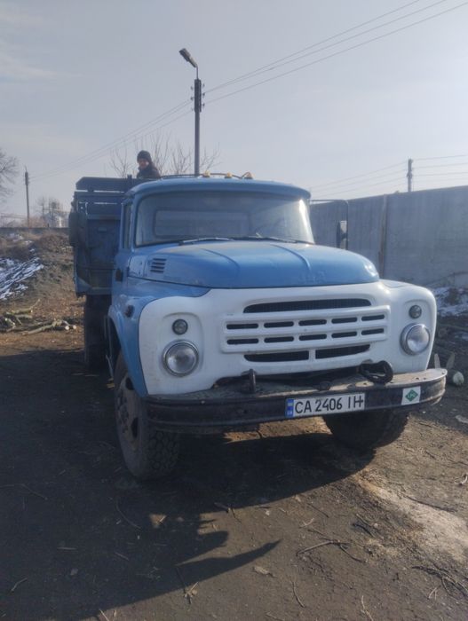 Грузові перевезення вивіз сміття