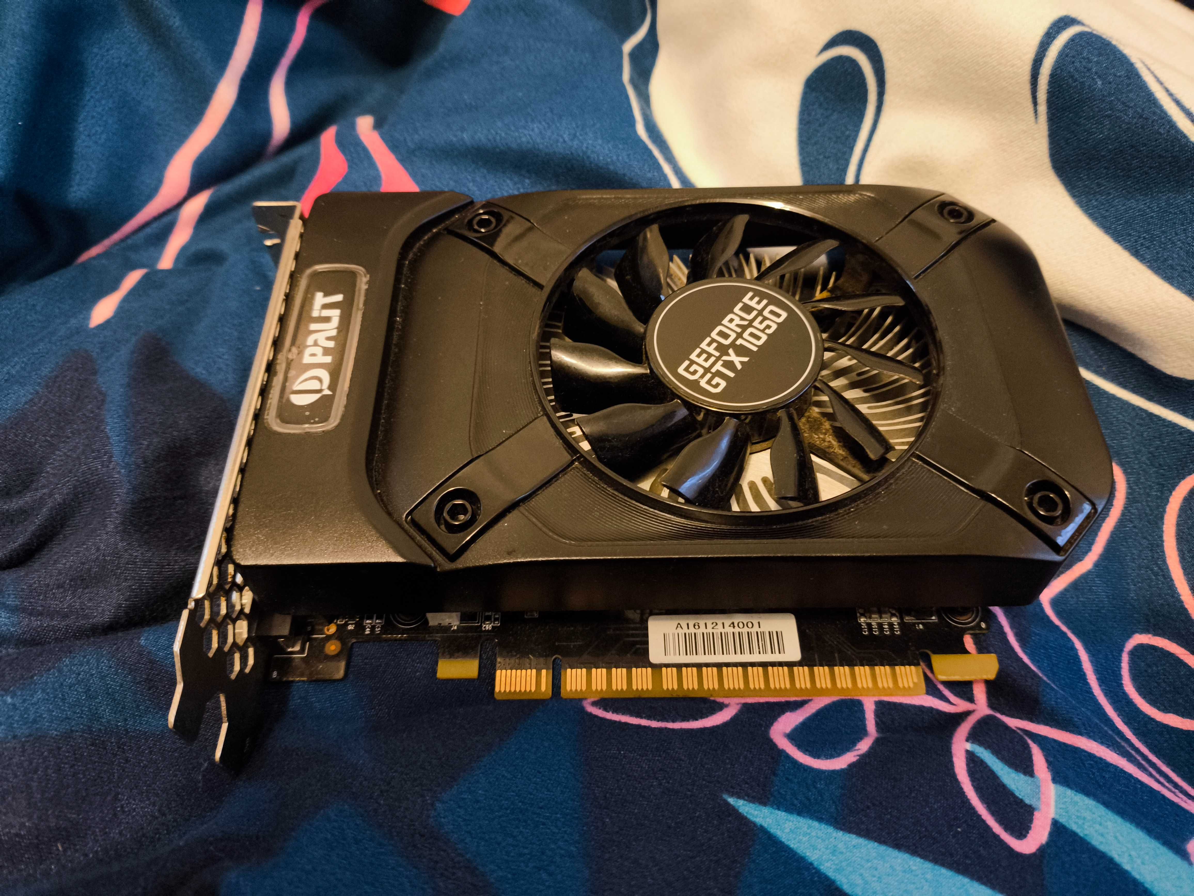 Komputer GAMINGOWY  i7 16GB RAM