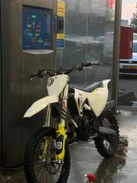 Husqvarna 85 Tc