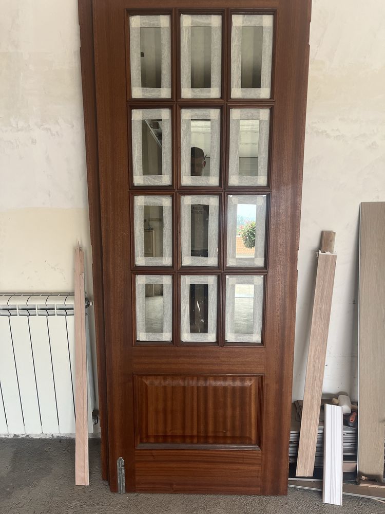 Vendo portas em bom estado