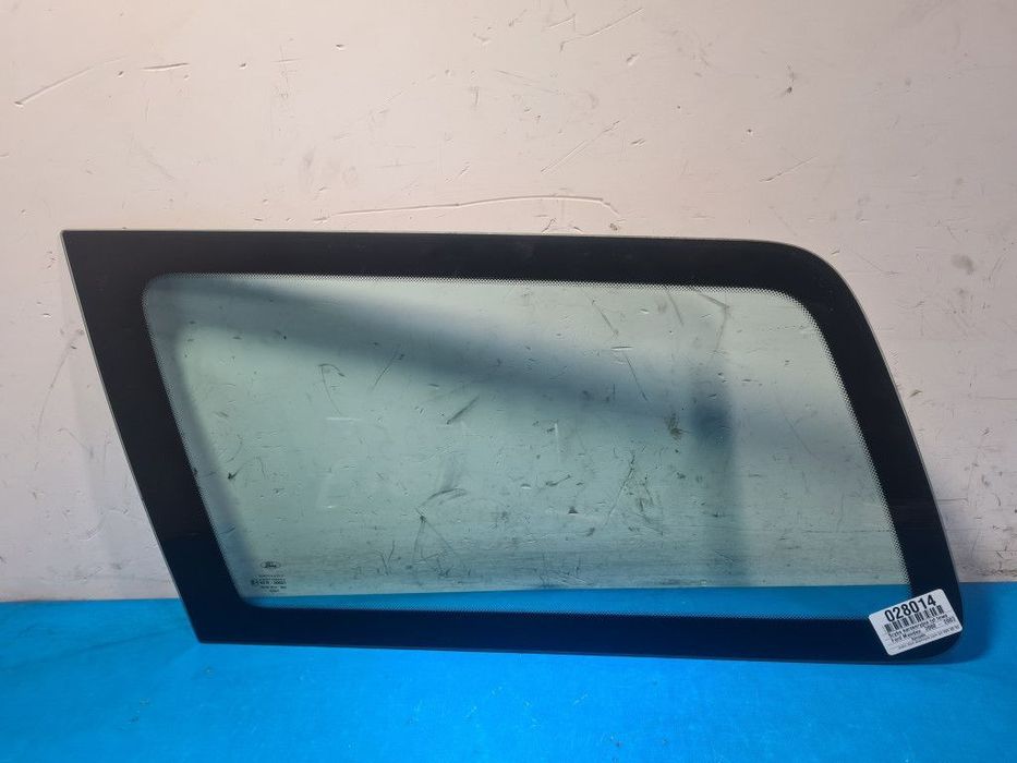 FORD MONDEO MK3 SZYBA KAROSERYJNA TYŁ LEWA KOMBI