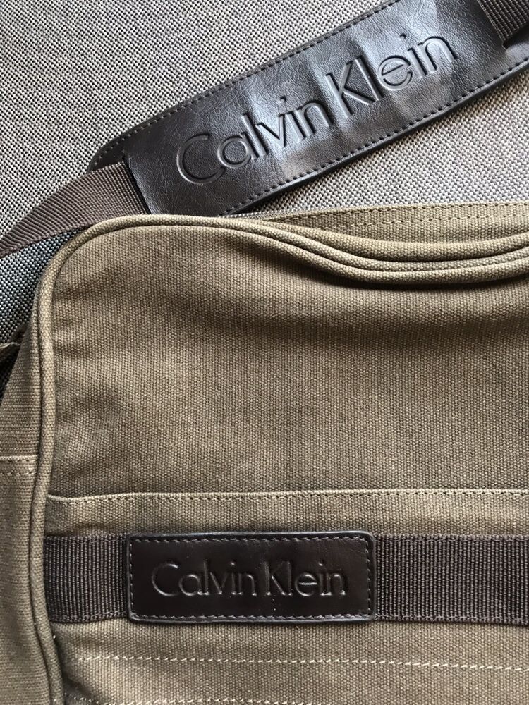 Torebka Calvin Klein