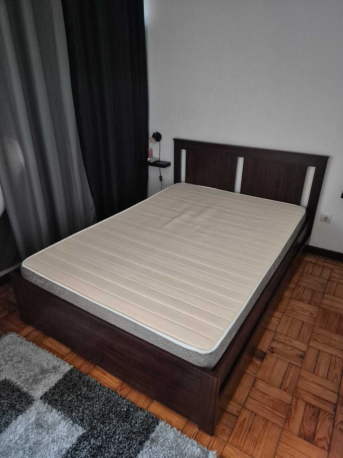 Colchão dormideo 140 x 200
