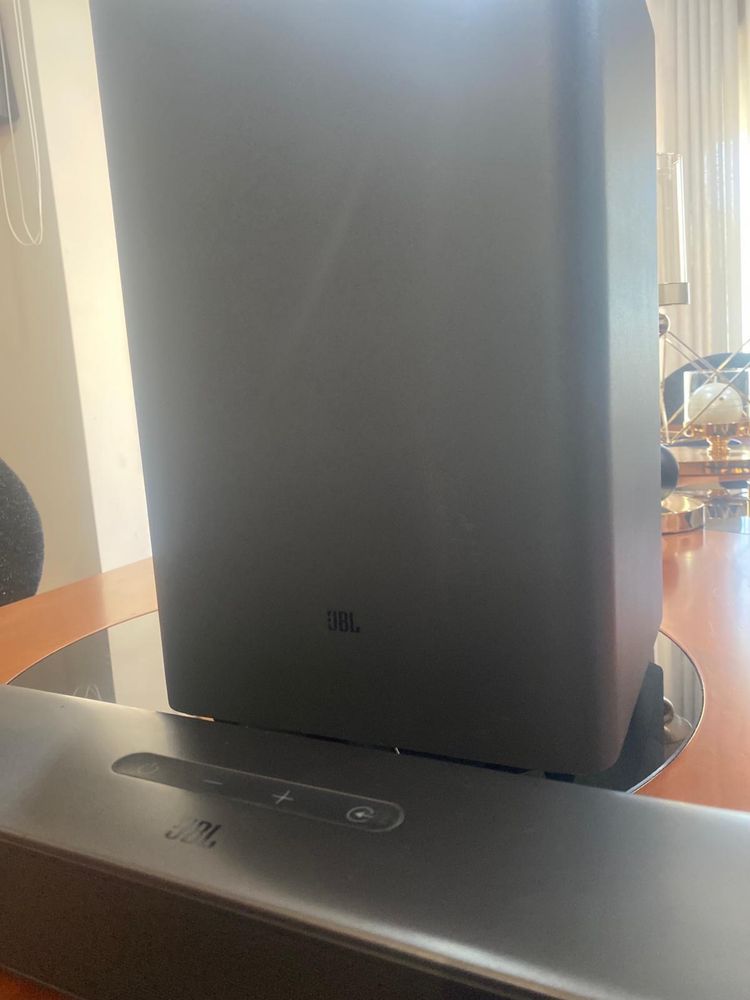 Soundbar 2.1 JBL 100w