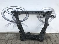 Підрамник подрамник Nissan Rogue 14-19р запчастини Рог Х-Трейл