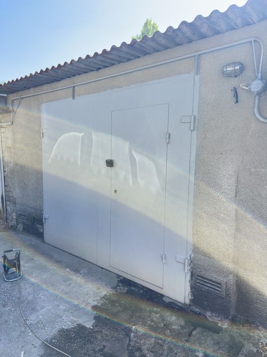 Гараж, авто, Право власності, паспорт БТІ