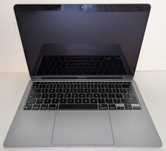 Laptop MacBook Air M1 /13.3" /16GB /256GB /MacOs Tahoe 26.0 /Gw
