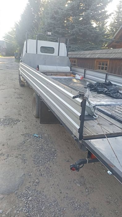 Продам Форд Транзит грузовий