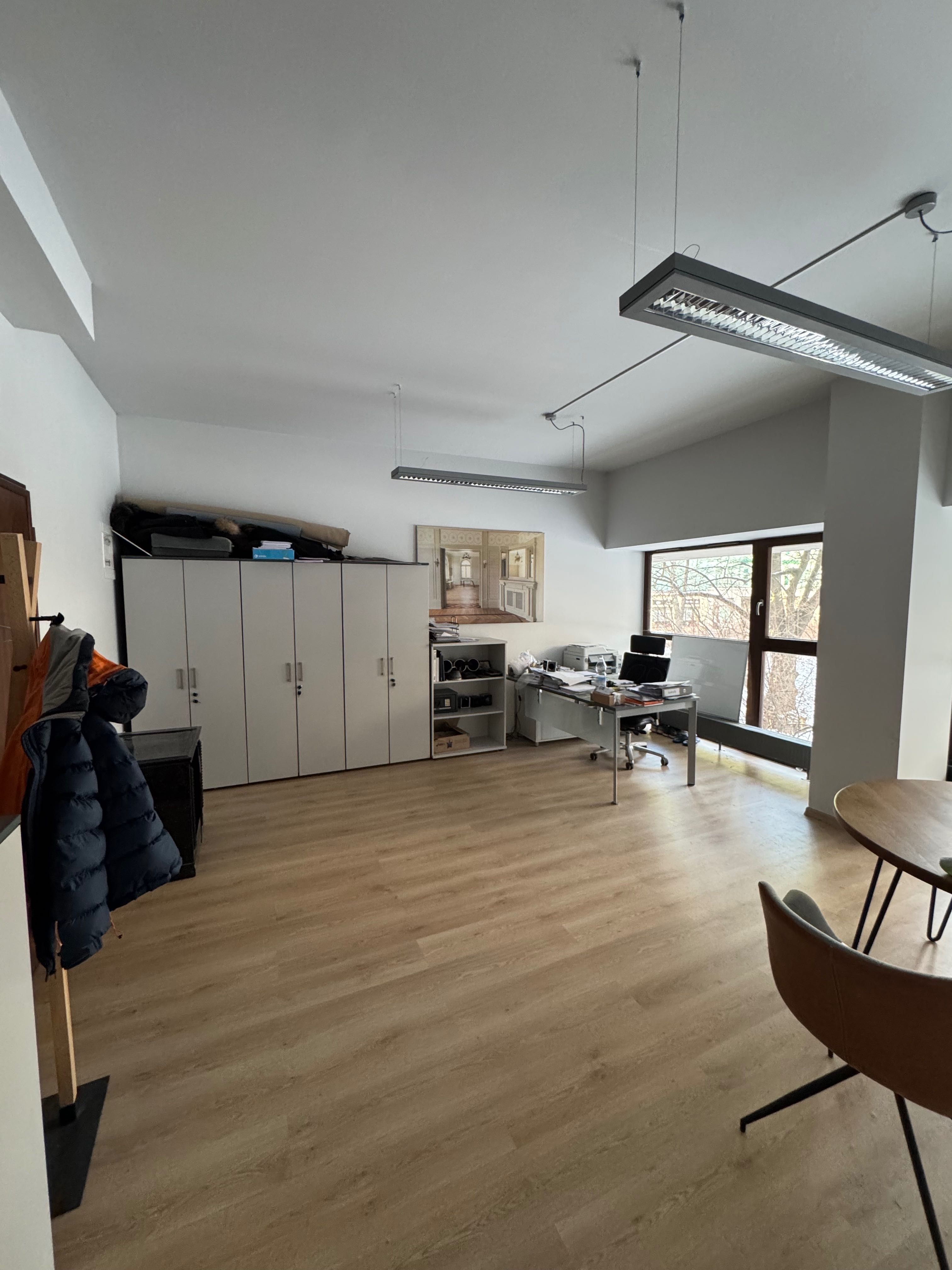 Lokal usługowy w Solaris Park ul. Tuwima 15