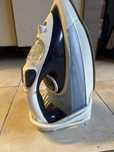 Żelazko Philips z parą 2400W