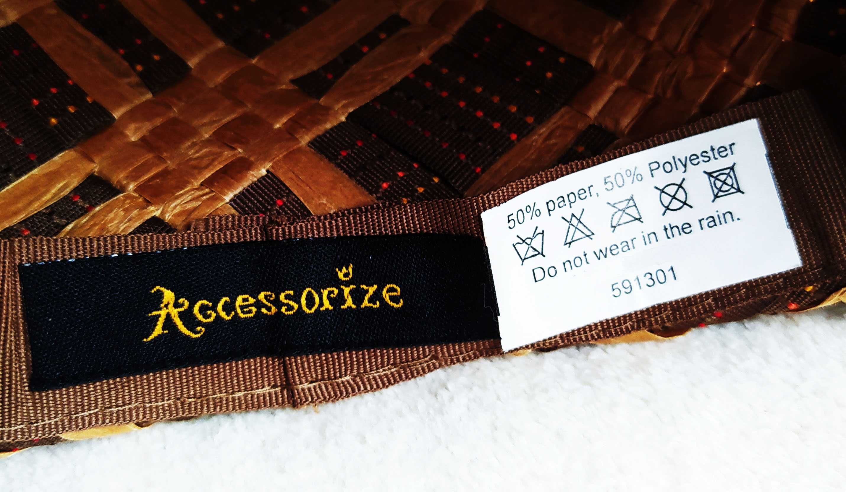 Шляпа женская Accessorize. Англия Новая. Люкс качество. Размер 56см