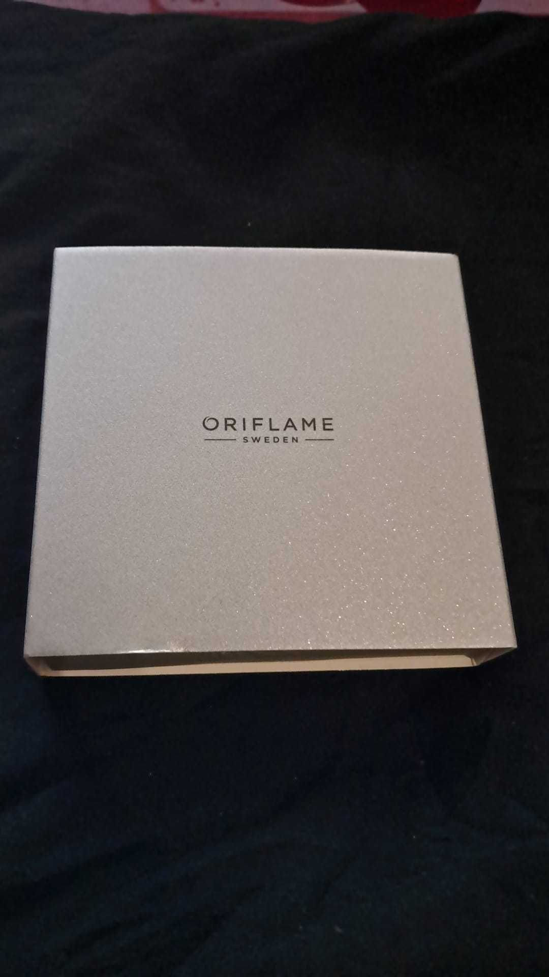 Colar Oriflame - Crush Pave Set com  Caixa Original