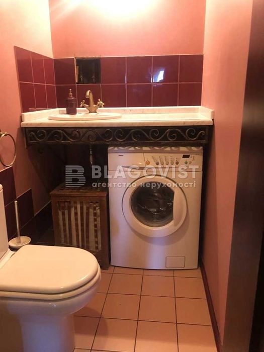 Продаж 3к квартири вул Ахматової Анни, 13д Харківська Дарницький р-н