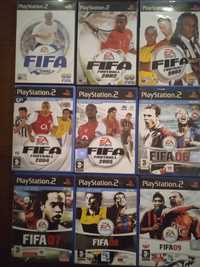 FIFA Ps2 Ps3 PS4 okazja