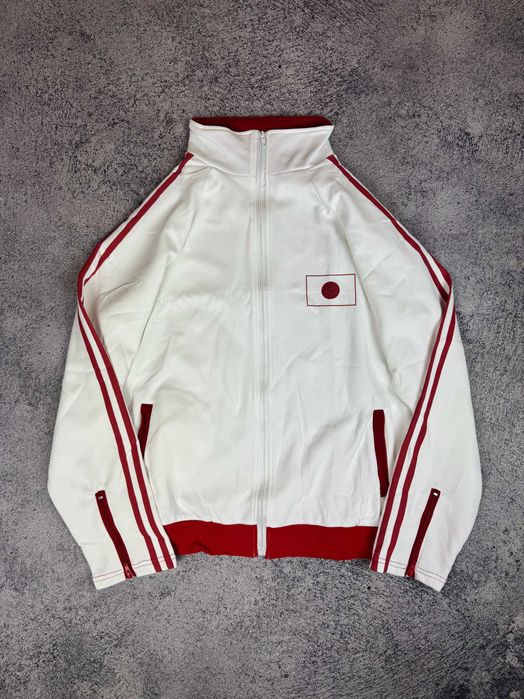 Зип худи Adidas x Yohji Yamamoto Japan Y-3 кофта | M L opium
