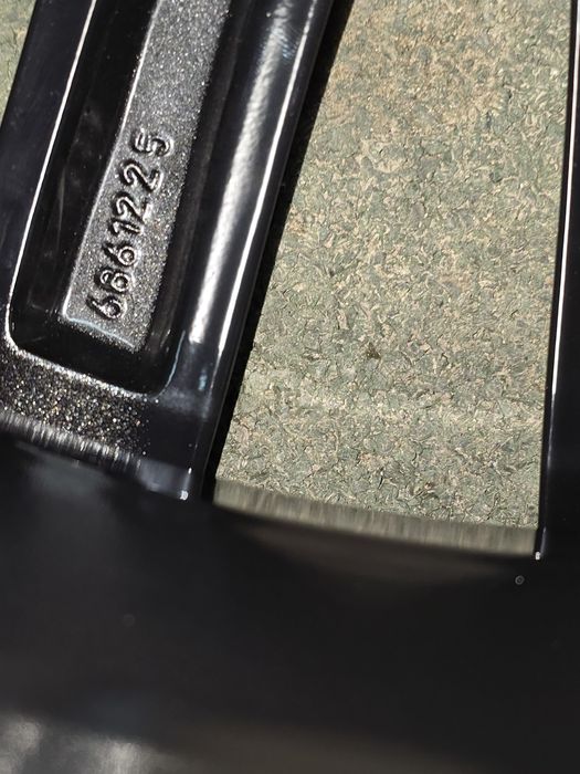 Felgi BMW G11 G12 G32 5x112 R19 66.6 8.5J 9.5 J ET25 ET39  225 226