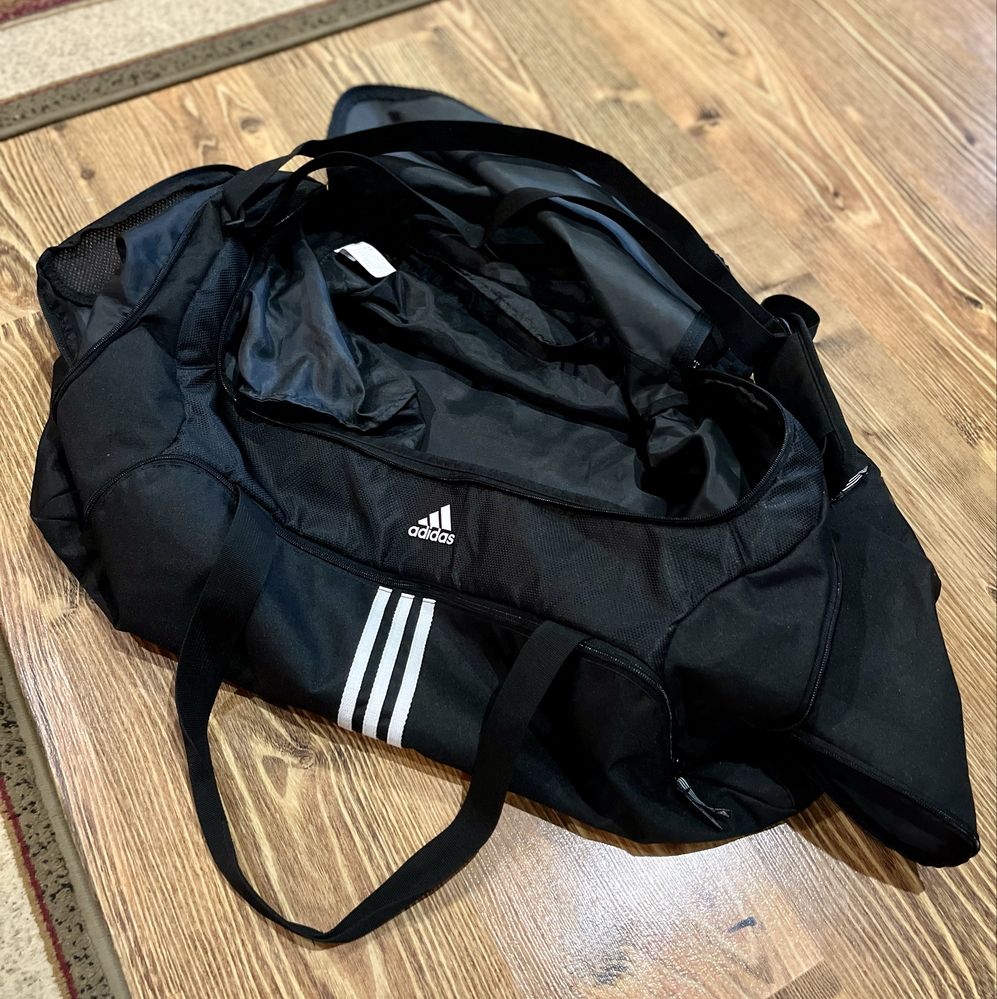 Оригінальна сумка adidass
