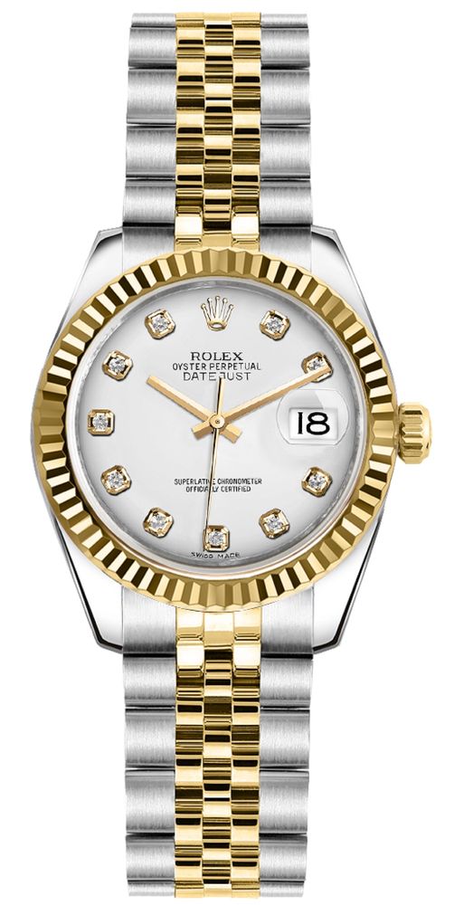 Rolex Lady-Datejust 26