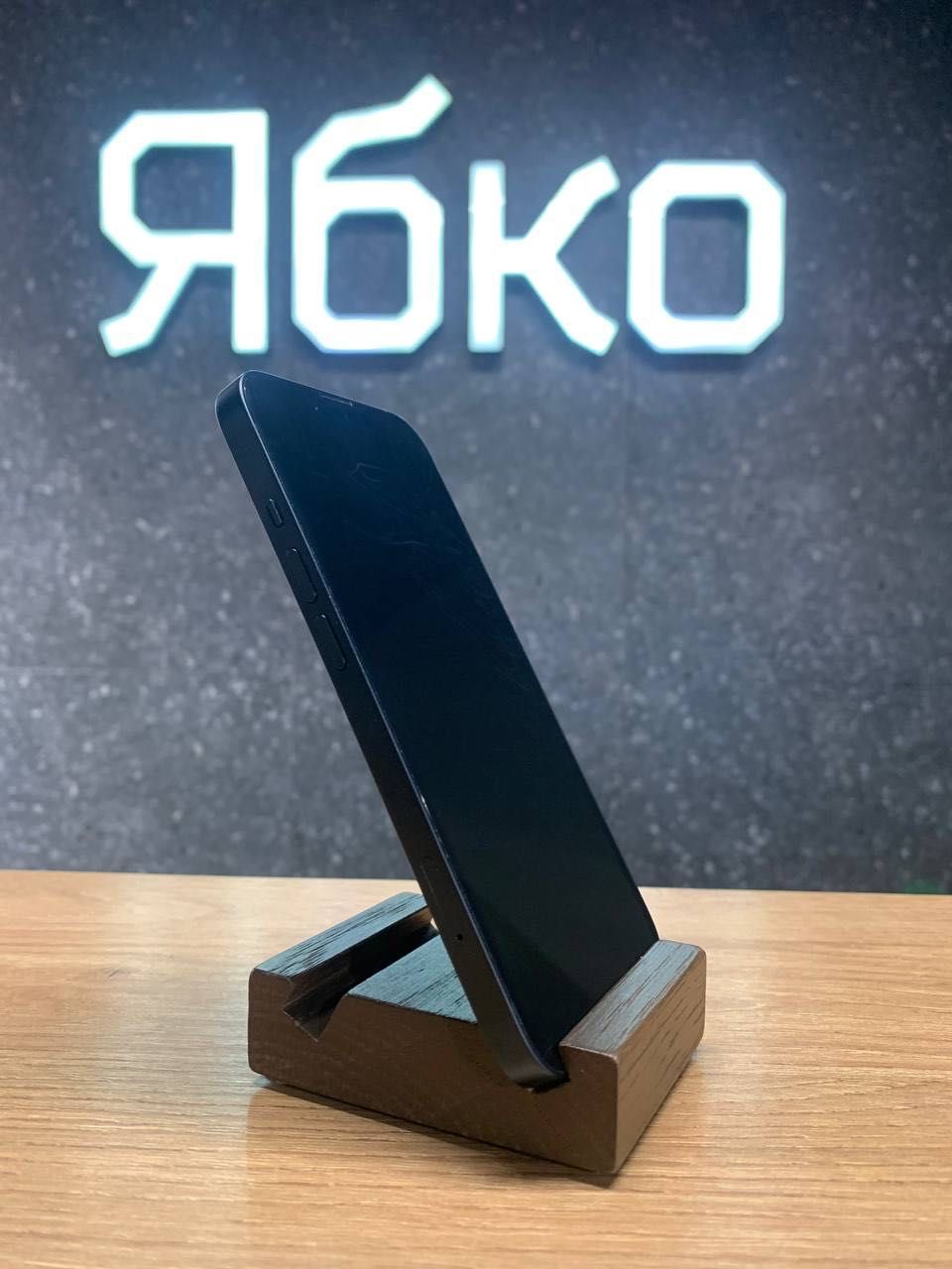 Вживаний IPhone 13 128 Midnight (РОЗСТРОЧКА 0%) ЯБКО ТРЦ Караван