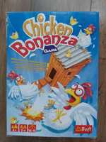 Chicken Bonanza gra zręcznościowa