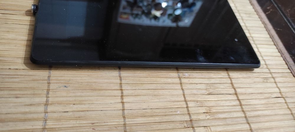 Планшет Asus Nexus 2