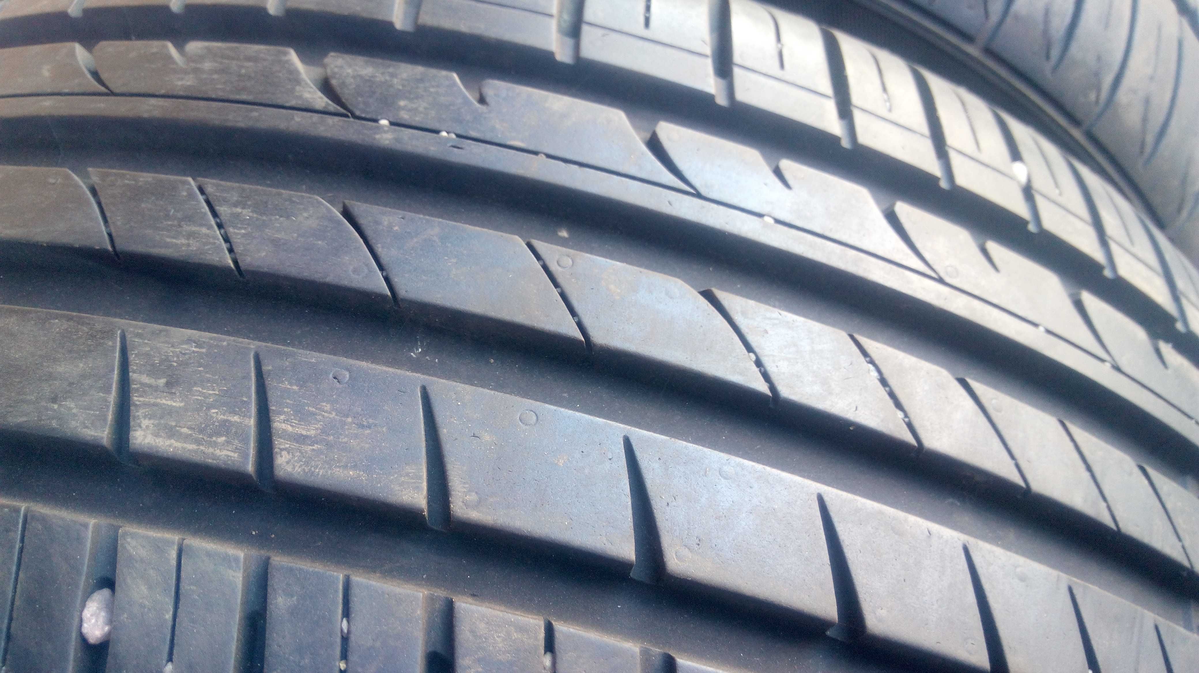 Шины 205/50 R15 Hankook  Лето