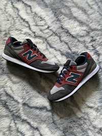 Кроссовки New Balance 996 x 574