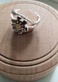 Кольцо с огненным опалом,серебряные кольца