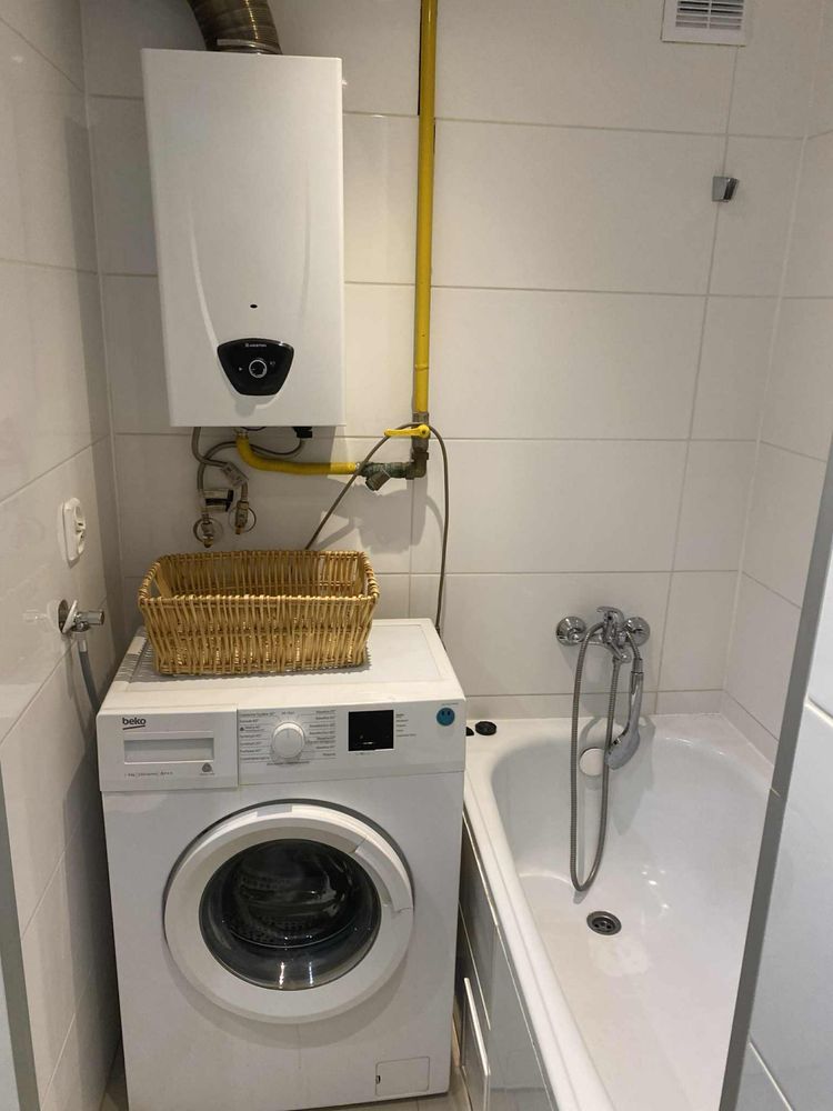 Wynajmę kawalerkę w Radomiu