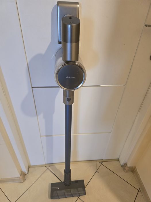 Odkurzacz pionowy Dream 2 bateriee T20 Pro niebieski - 2 baterie + Gwa