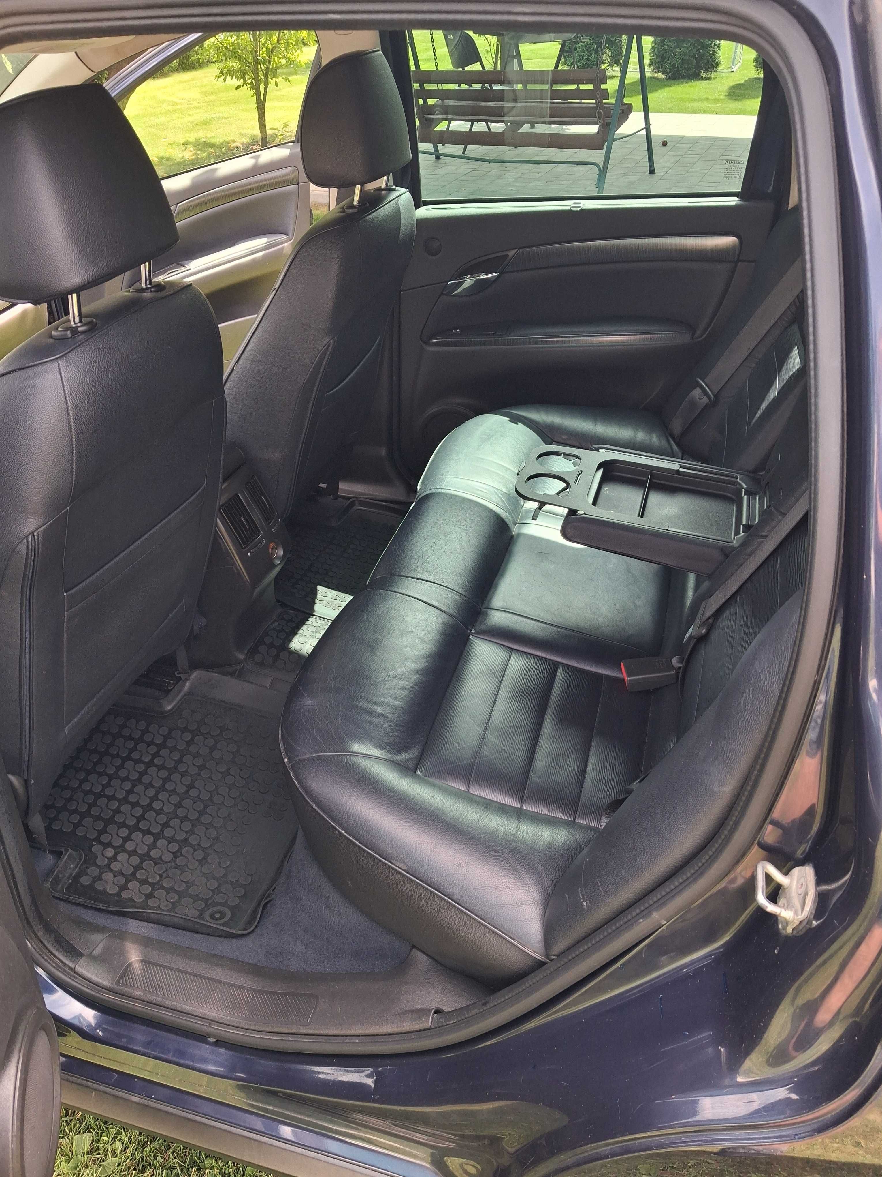 Fiat croma 1.9 jtd