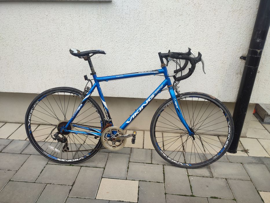 Велосипед шосейний