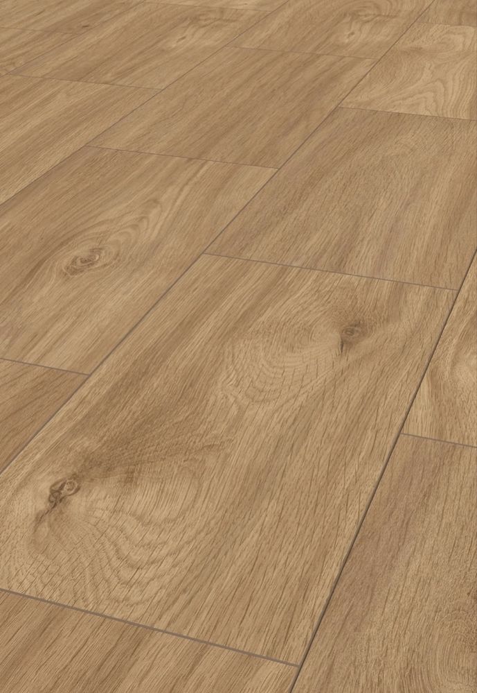 Nowe panele podlogowe laminowane - razem 19.9m2